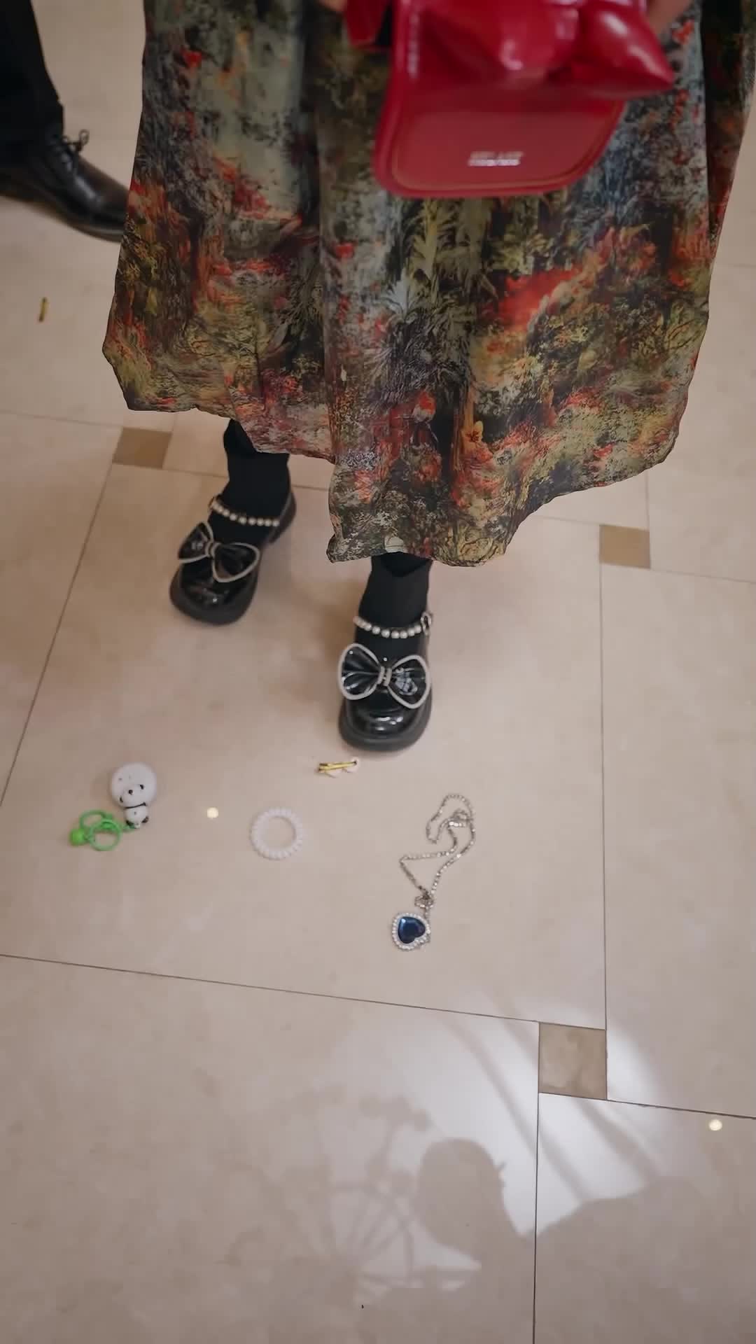 Tập 15 - Lấy Danh Nghĩa Người Mẹ